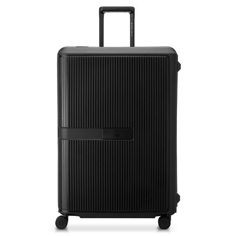 COLOR BLOCK HARDSIDE - L (77CM)