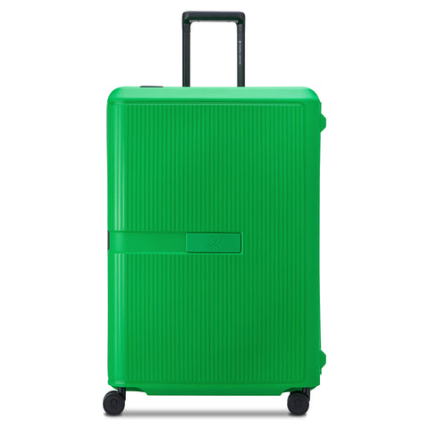 COLOR BLOCK HARDSIDE - L (77CM)
