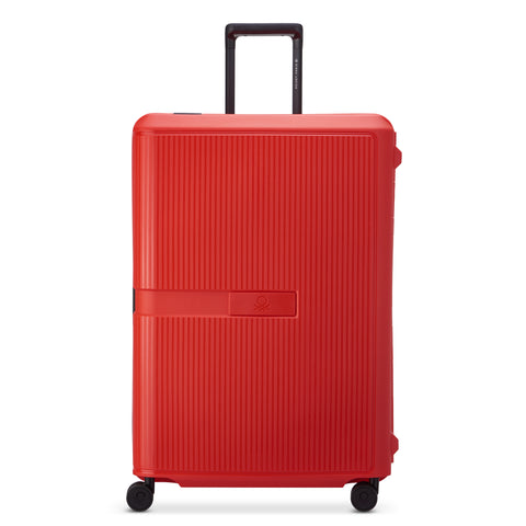 COLOR BLOCK HARDSIDE - L (77CM)