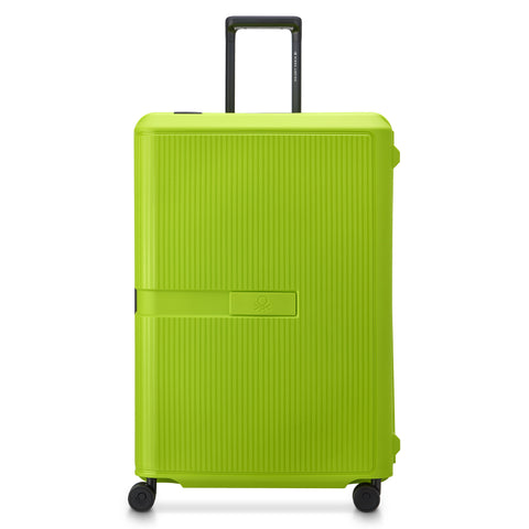 COLOR BLOCK HARDSIDE - L (77CM)