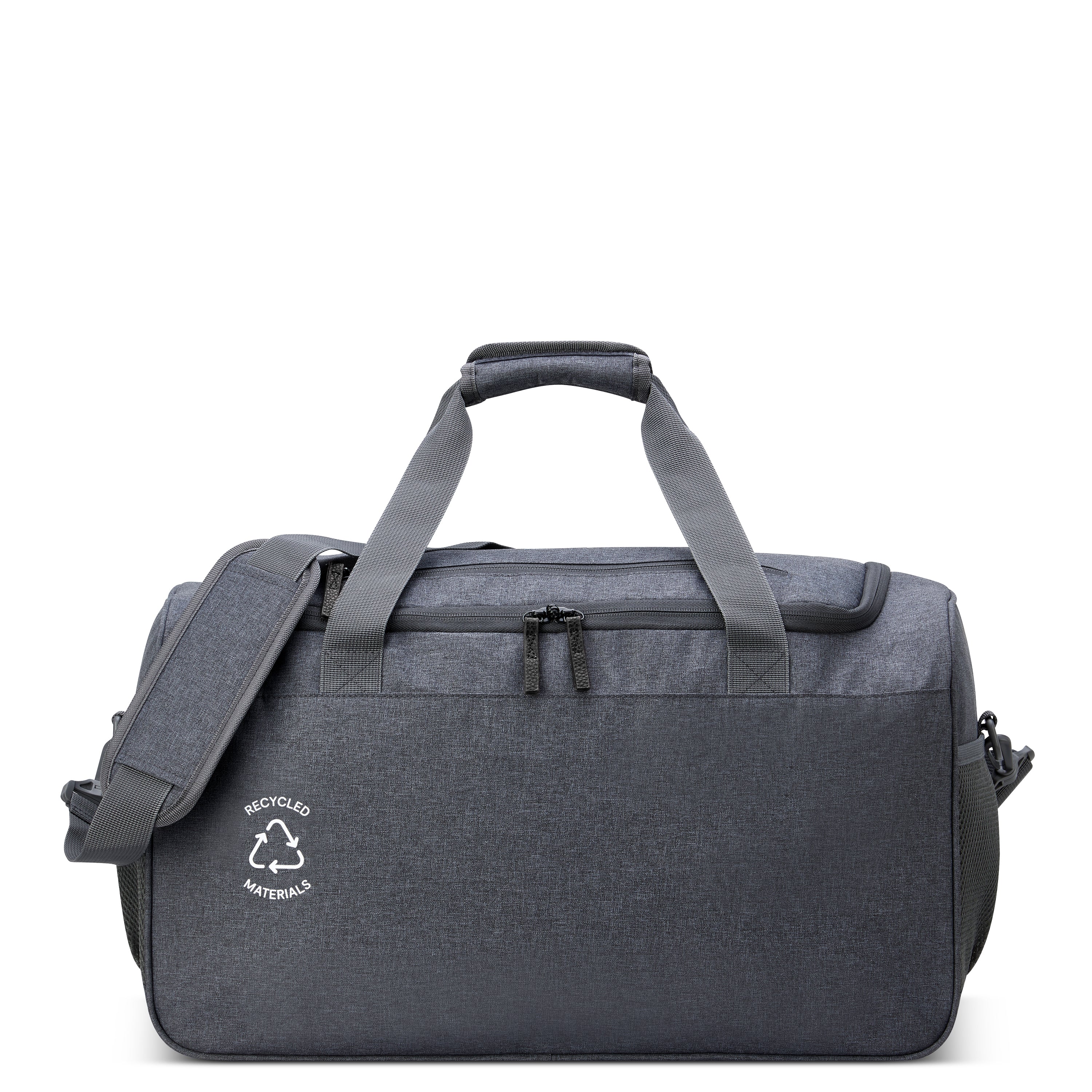 Sac De Voyage Cabine DELSEY PARIS Maubert 2.0 50 Cm - Noir