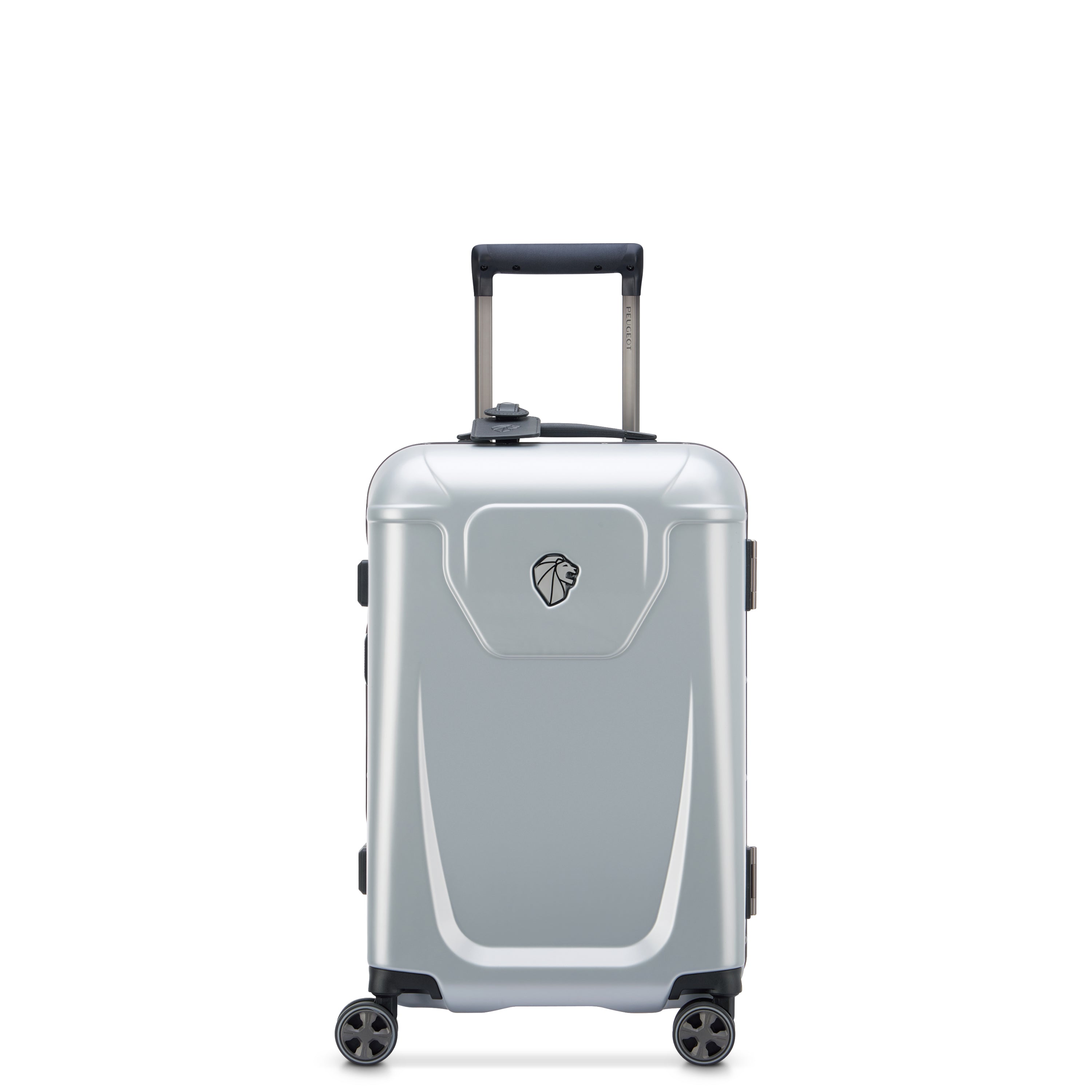 Mala de Bordo Delsey Montmartre Air Preta 55cm Tam P Mala de Bordo Delsey Montmartre Air Preta 55cm Tam P