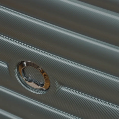 SHADOW 5.0 - S Slim (55cm)