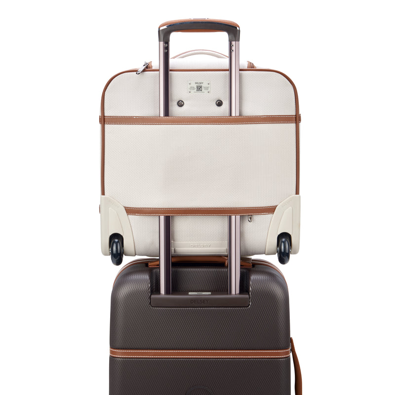 CHATELET AIR 2.0 - Underseater Trolley