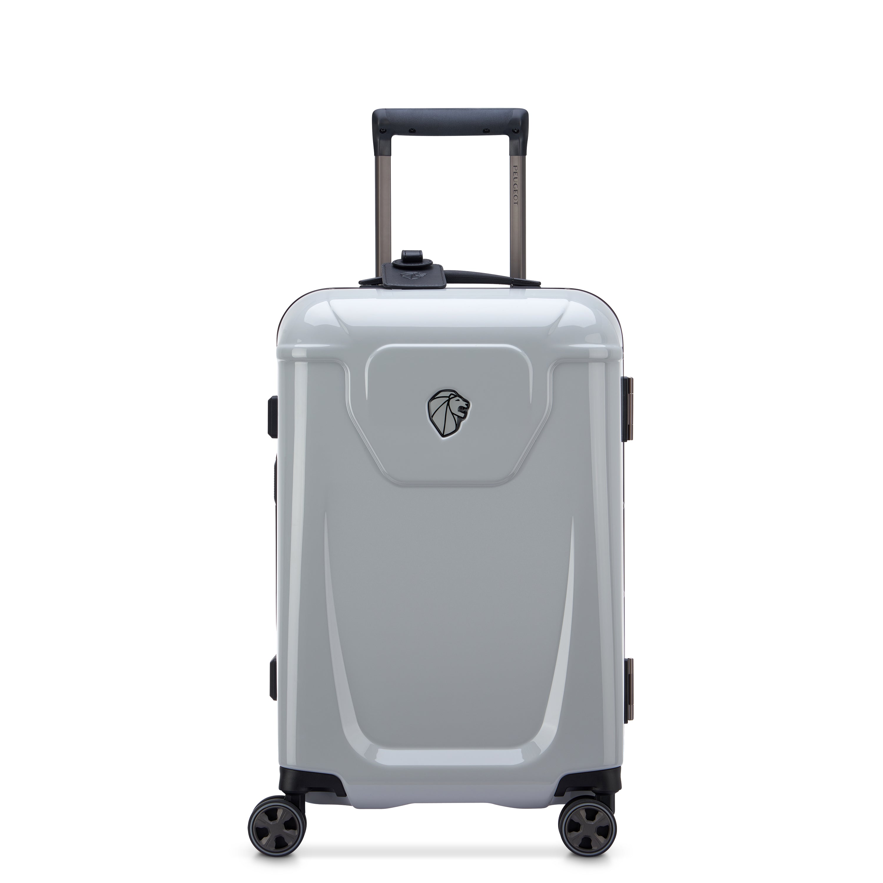 SPRAYGROUND MACHINE FRANCAISE TROLLEY SUITCASE – Michi D'Amato SPRAYGROUND MACHINE FRANCAISE TROLLEY SUITCASE – Michi D'Amato