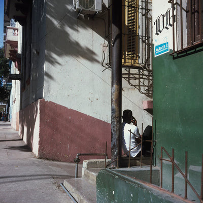 La Havane en 13 images avec le photographe de Holiday Olivier Kervern