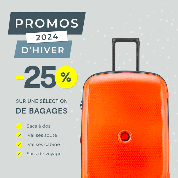 Cache bagage - Cdiscount
