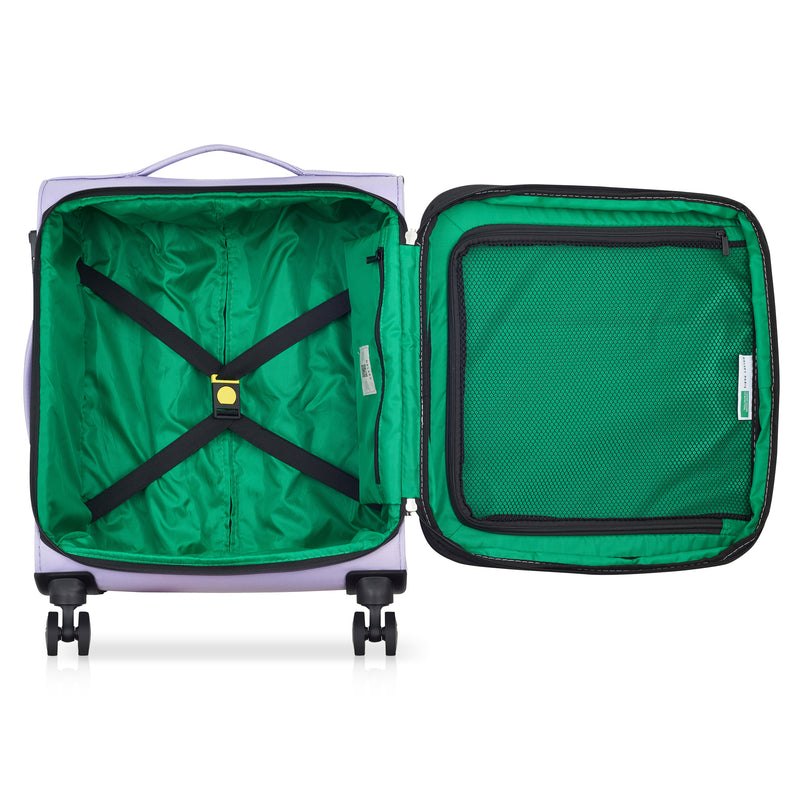 COLOR BLOCK - S EXTENSIBLE (55CM)