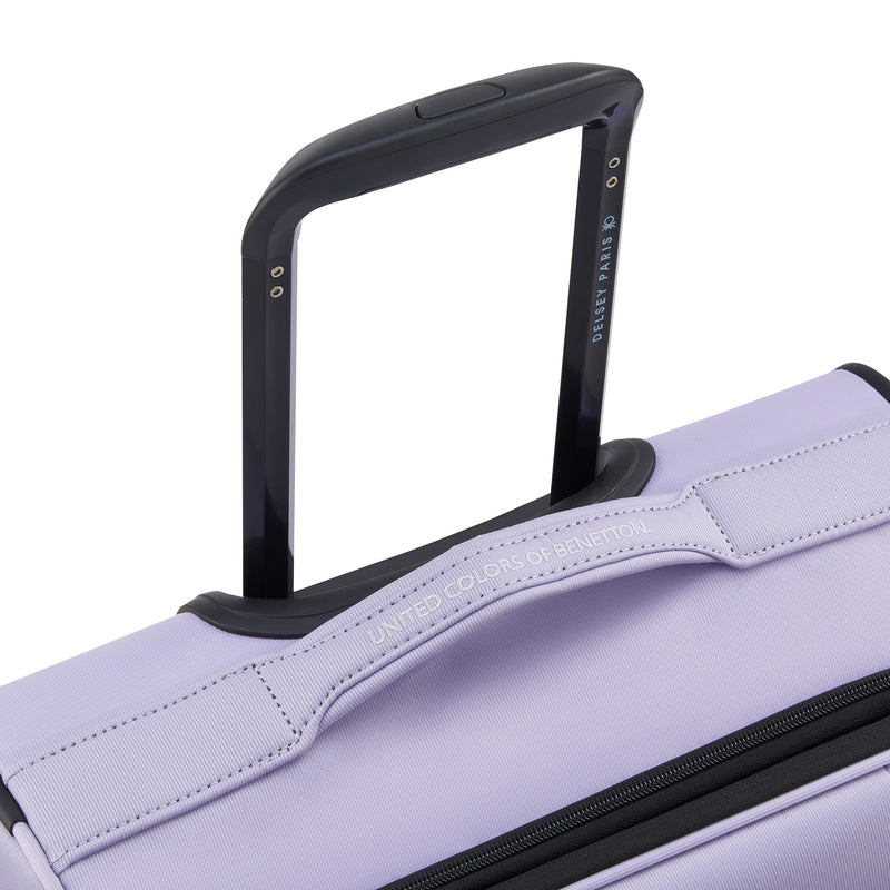 COLOR BLOCK - S EXTENSIBLE (55CM)