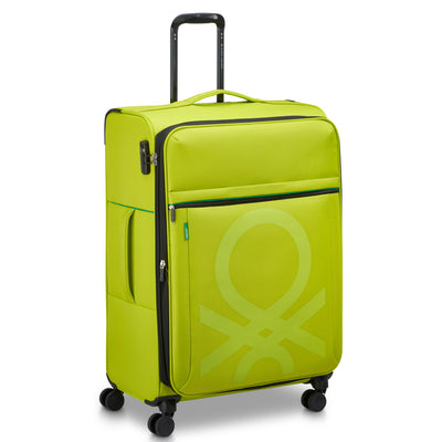 COLOR BLOCK - L EXTENSIBLE (77CM)
