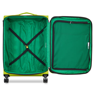 COLOR BLOCK - L EXTENSIBLE (77CM)