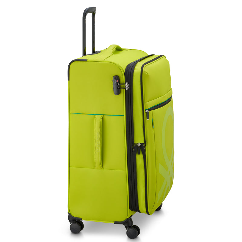 COLOR BLOCK - L EXTENSIBLE (77CM)