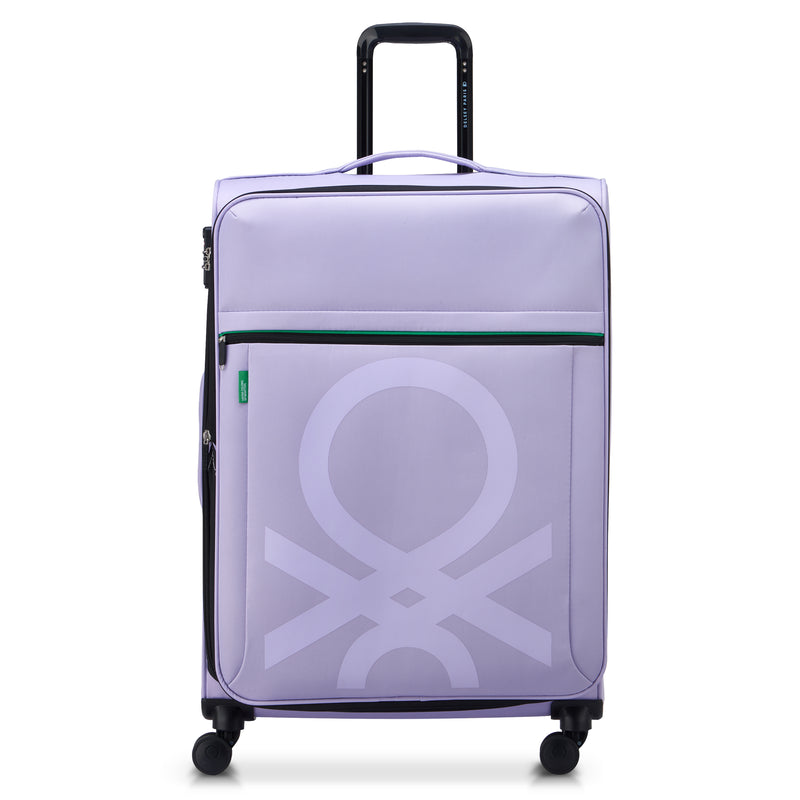 COLOR BLOCK - L EXTENSIBLE (77CM)