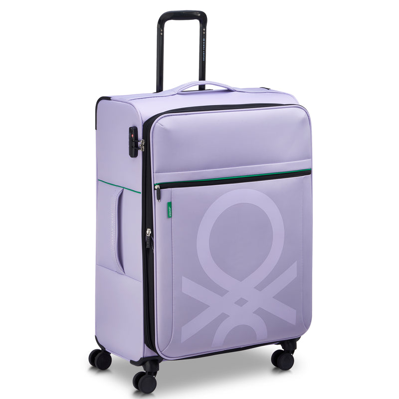 COLOR BLOCK - L EXTENSIBLE (77CM)