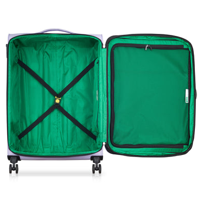 COLOR BLOCK - L EXTENSIBLE (77CM)