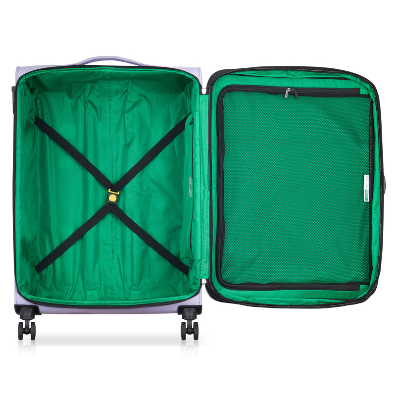 COLOR BLOCK - L EXTENSIBLE (77CM)