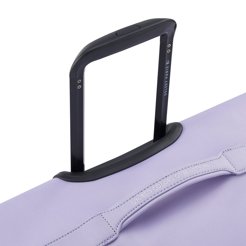COLOR BLOCK - L EXTENSIBLE (77CM)