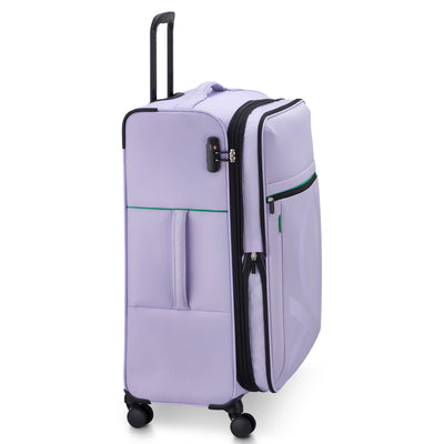 COLOR BLOCK - L EXTENSIBLE (77CM)
