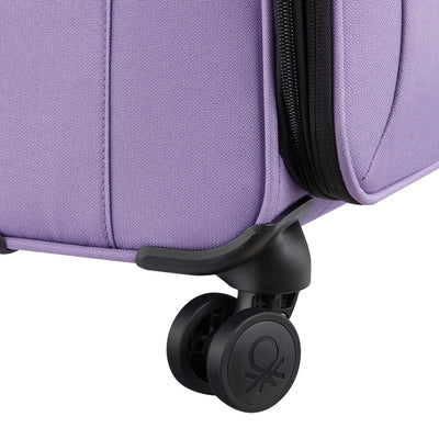 BE - S SLIM EXTENSIBLE (55CM)