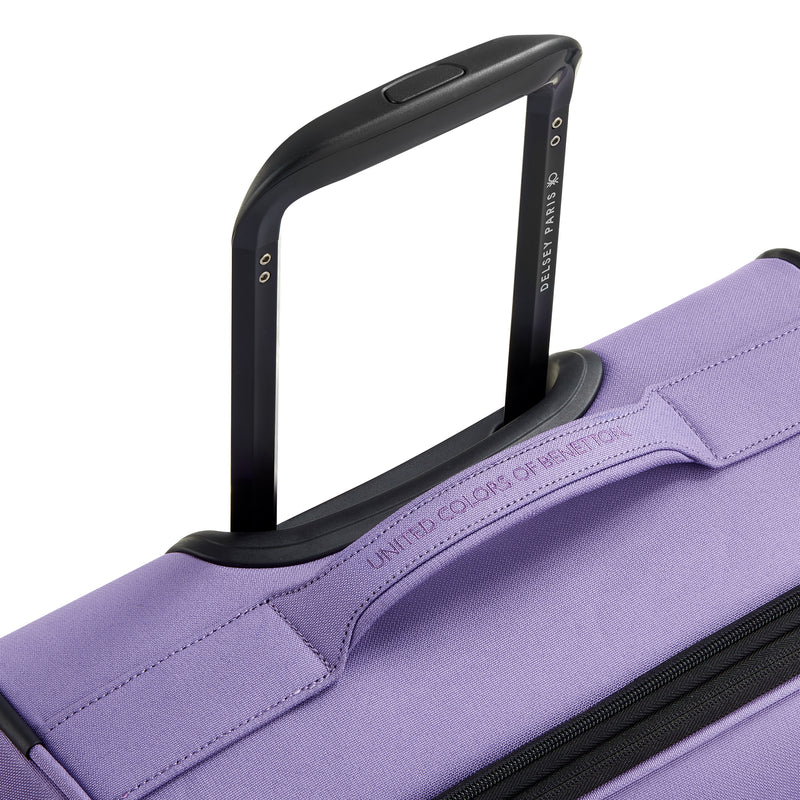 BE - S SLIM EXTENSIBLE (55CM)