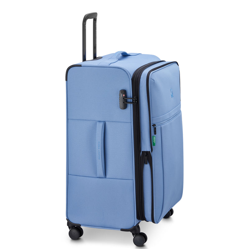 BE - L extensible (76cm)