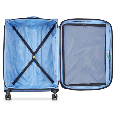 BE - L extensible (76cm)