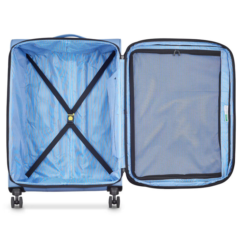 BE - L extensible (76cm)