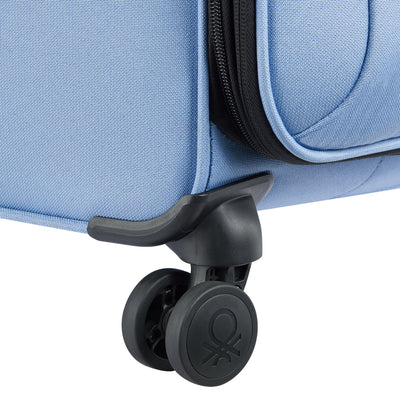BE - L extensible (76cm)