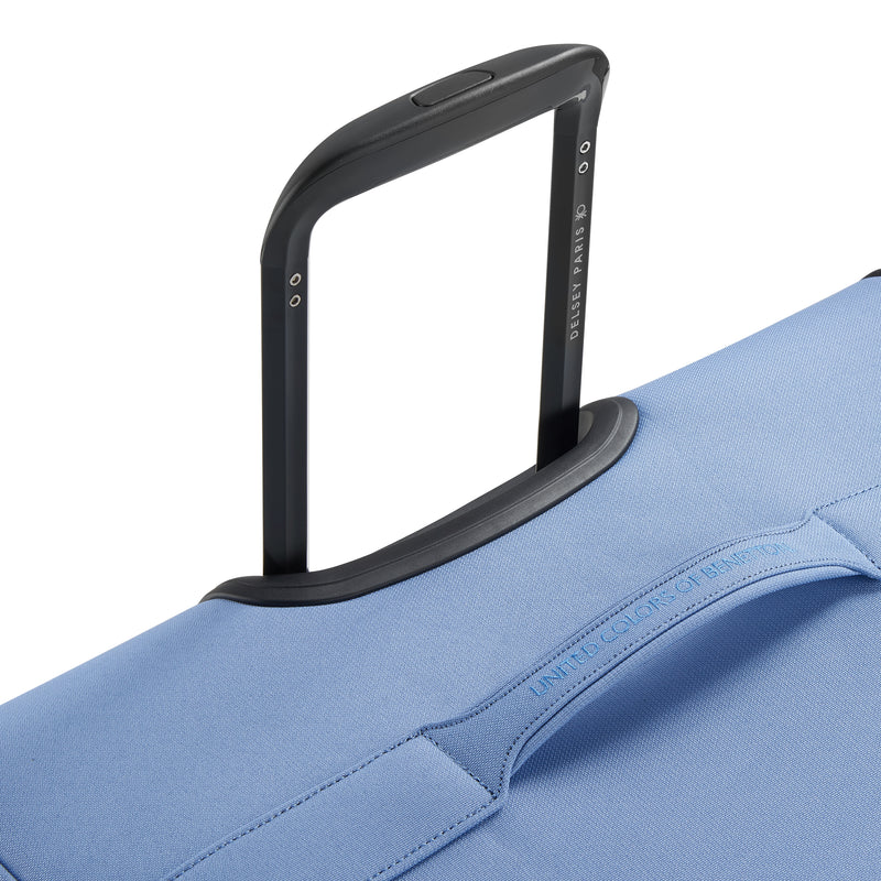 BE - L extensible (76cm)