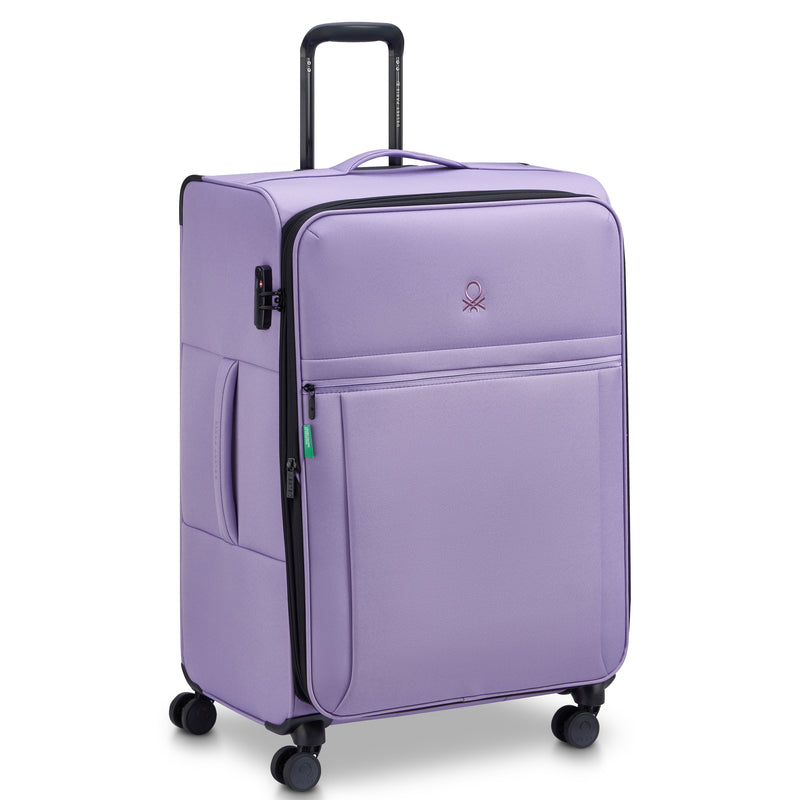 BE - L extensible (76cm)
