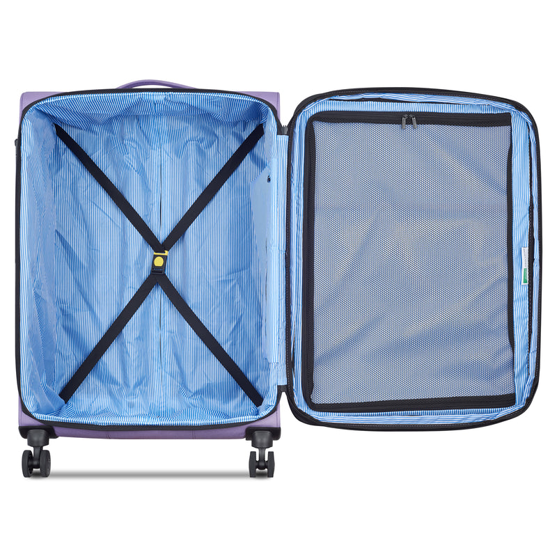 BE - L extensible (76cm)
