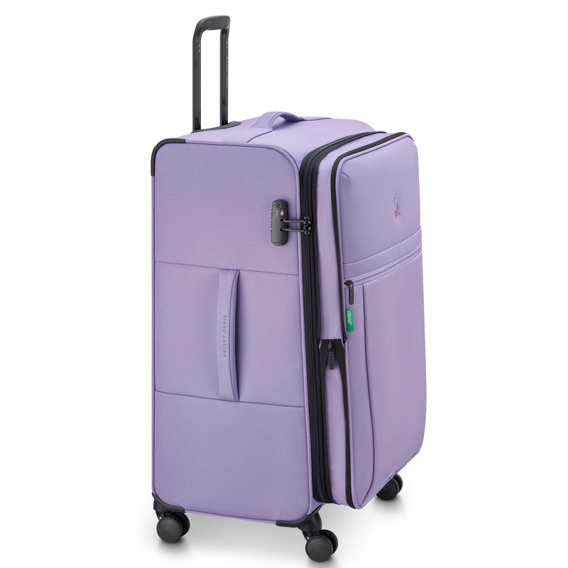 BE - L extensible (76cm)