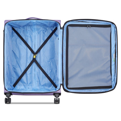 BE - L extensible (76cm)