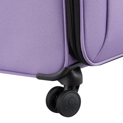 BE - L extensible (76cm)