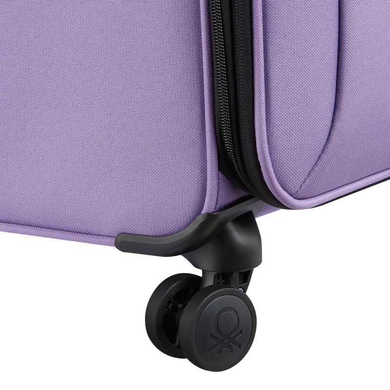 BE - L extensible (76cm)