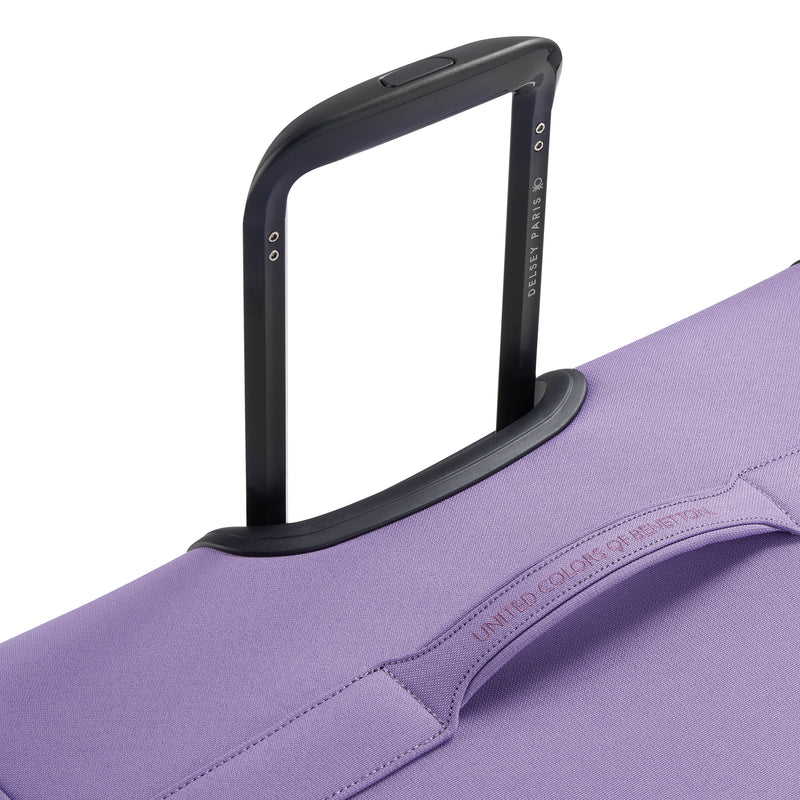 BE - L extensible (76cm)