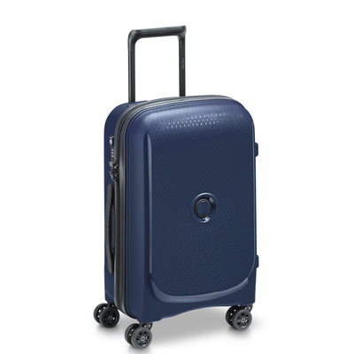 BELMONT PLUS - Set 3 Valises Extensibles (L-82.5cm) (M-70.5cm) (S-55cm) Matière Recyclée