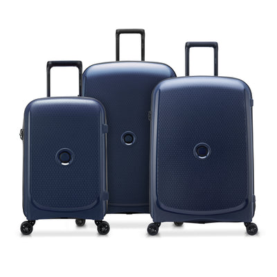 Soyez bien équipés pour tous vos voyages avec ce set de 3 valises en méga  promotion - Le Parisien