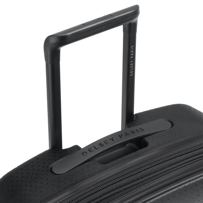 BELMONT PLUS - Set 3 Valises Extensibles (XXL-82.5cm) (L-70.5cm) (S-55cm) Matière Recyclée