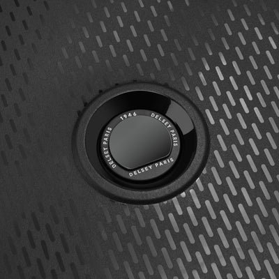 BELMONT PLUS - Set 3 Valises Extensibles (XXL-82.5cm) (L-70.5cm) (S-55cm) Matière Recyclée