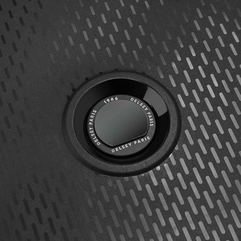 BELMONT PLUS - Set 3 Valises Extensibles (XXL-82.5cm) (L-70.5cm) (S-55cm) Matière Recyclée