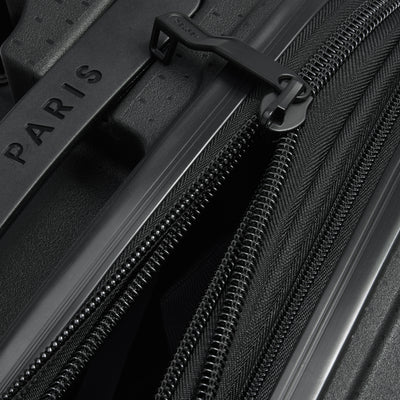 BELMONT PLUS - Set 3 Valises Extensibles (XXL-82.5cm) (L-70.5cm) (S-55cm) Matière Recyclée