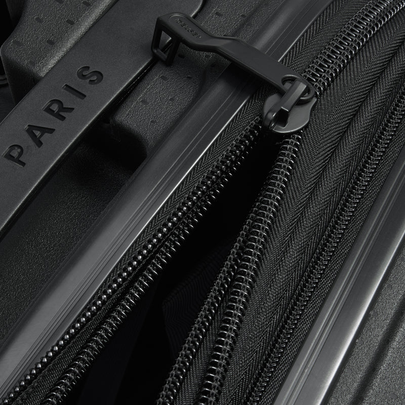 BELMONT PLUS - Set 3 Valises Extensibles (XXL-82.5cm) (L-70.5cm) (S-55cm) Matière Recyclée