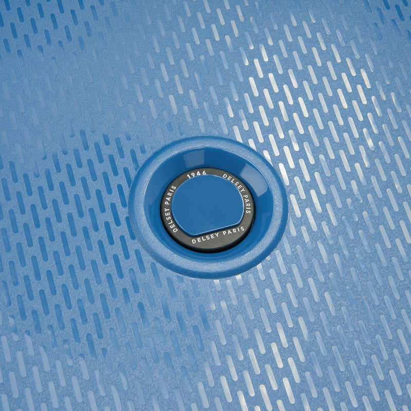 BELMONT PLUS - Set 3 Valises Extensibles (XXL-82.5cm) (L-70.5cm) (S-55cm) Matière Recyclée