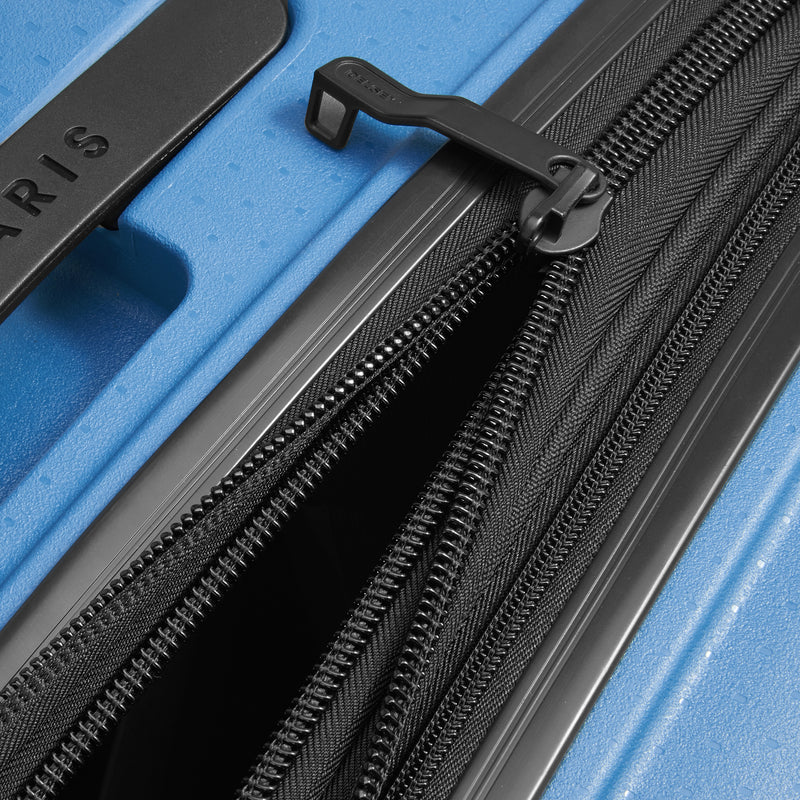 BELMONT PLUS - Set 3 Valises Extensibles (XXL-82.5cm) (L-70.5cm) (S-55cm) Matière Recyclée