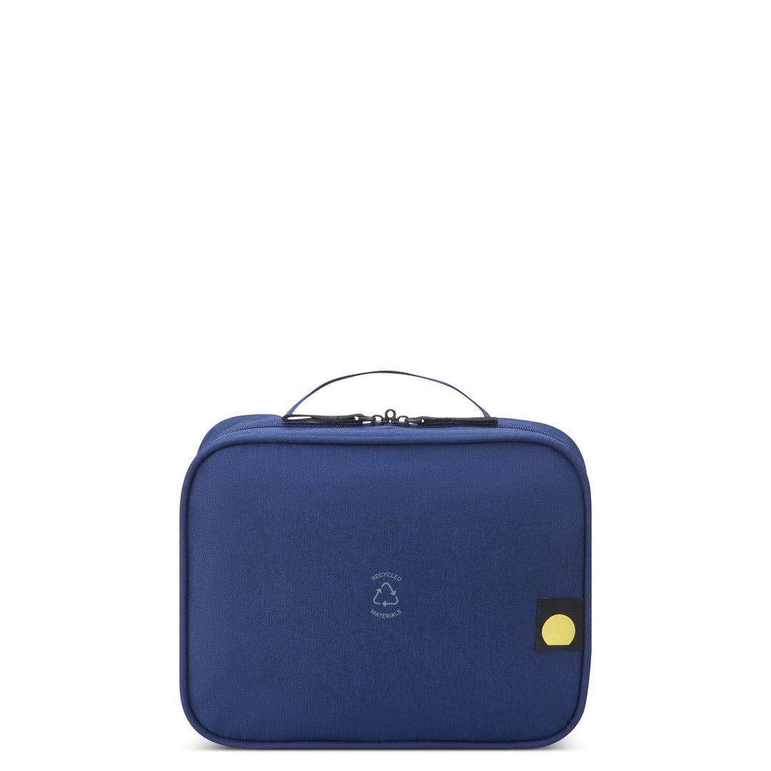 Trousse de toilette DELSEY Brochant 3 vert