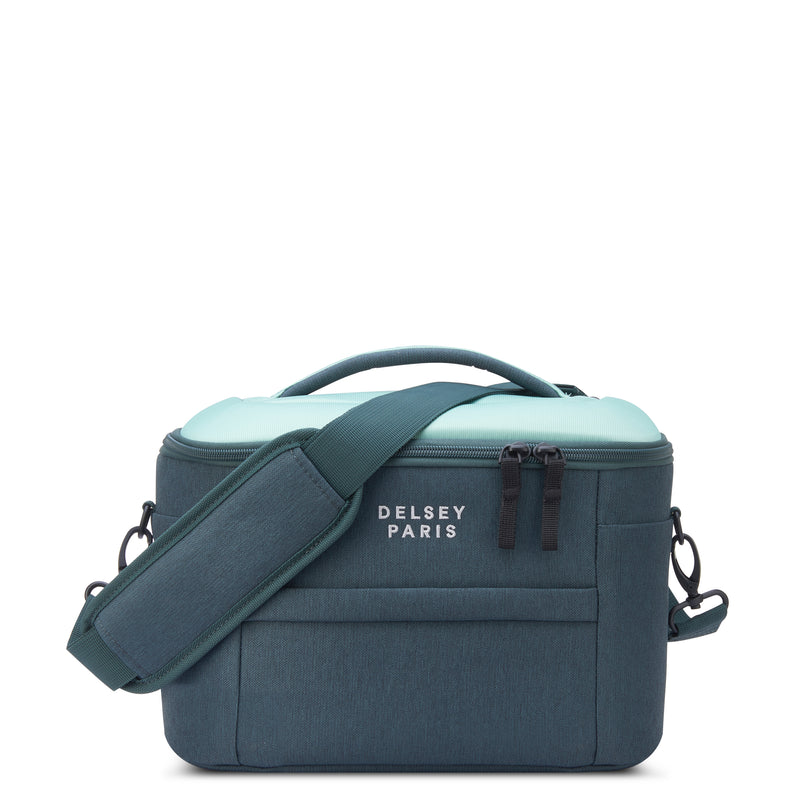 Brochant 3 - Beauty Case