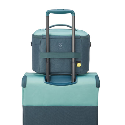 Brochant 3 - Beauty Case