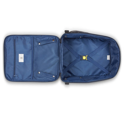 Brochant 3 - Underseater