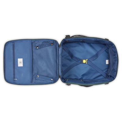 Brochant 3 - Underseater
